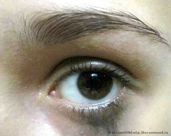 Тушь для ресниц H&M  с эффектом увеличения объема MASCARA volume - фото