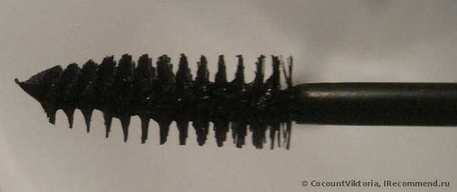 Тушь для ресниц H&M  с эффектом увеличения объема MASCARA volume - фото