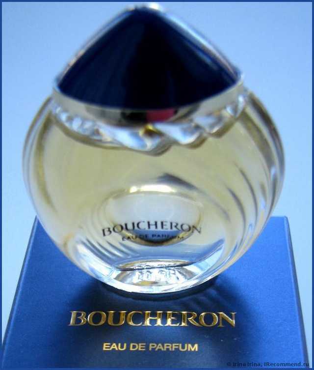 Boucheron Boucheron - фото
