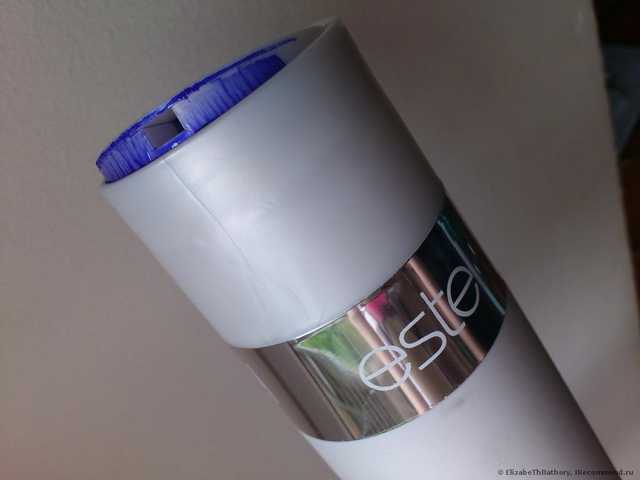 Шампунь Estel для холодных оттенков блонд Otium Pearl - фото
