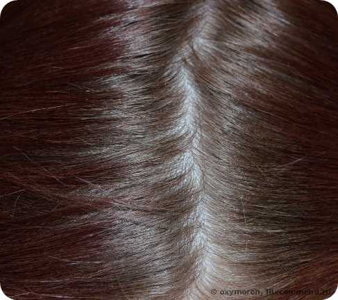 Шампунь Золотой шелк активатор роста волос для поврежденных и секущихся волос - фото