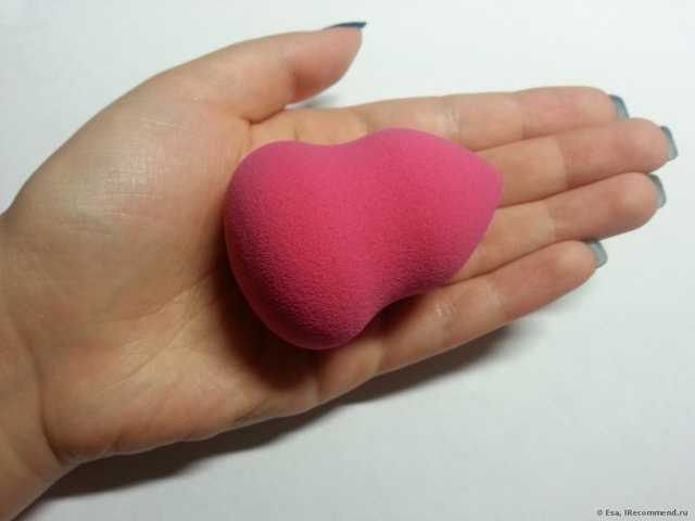 Спонжи для макияжа Etude House Baby Doll Puff - фото