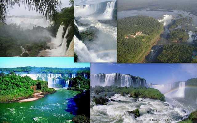 ISABEL DERROISNE / Dr Pierre Ricaud IGUAZU   La Route des Epices - фото