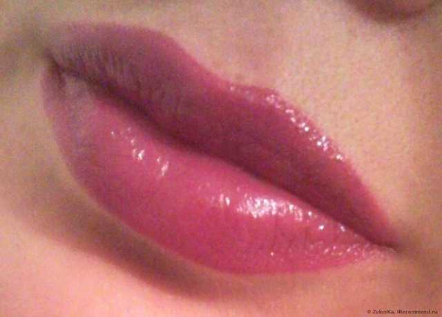 Карандаш для губ Gosh Velvet Touch Lipliner - фото