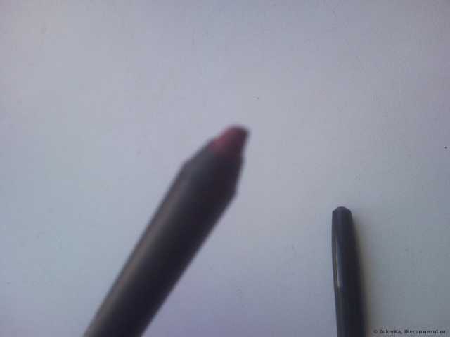Карандаш для губ Gosh Velvet Touch Lipliner - фото