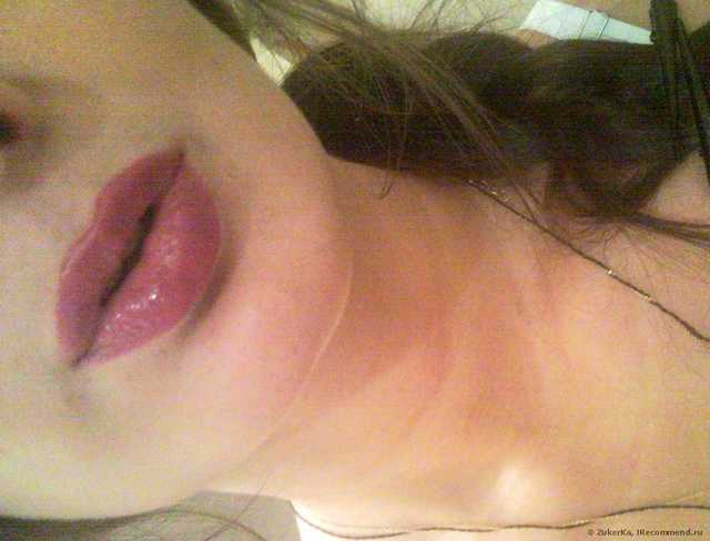 Карандаш для губ Gosh Velvet Touch Lipliner - фото
