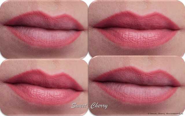 Карандаш для губ Gosh Velvet Touch Lipliner - фото