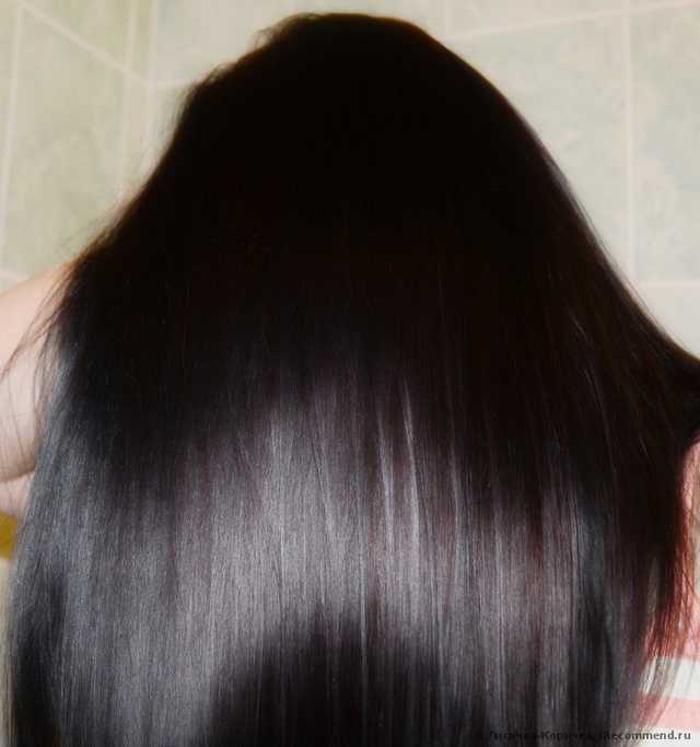 Маска для волос Чистая линия Укрепляющая ФИТОмаска Сила кедра - фото