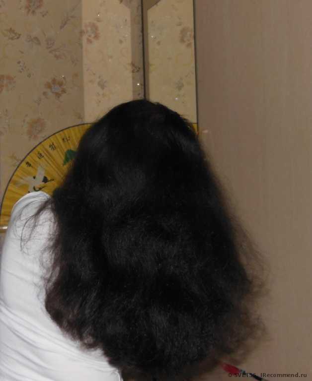 Маска для волос Чистая линия Укрепляющая ФИТОмаска Сила кедра - фото