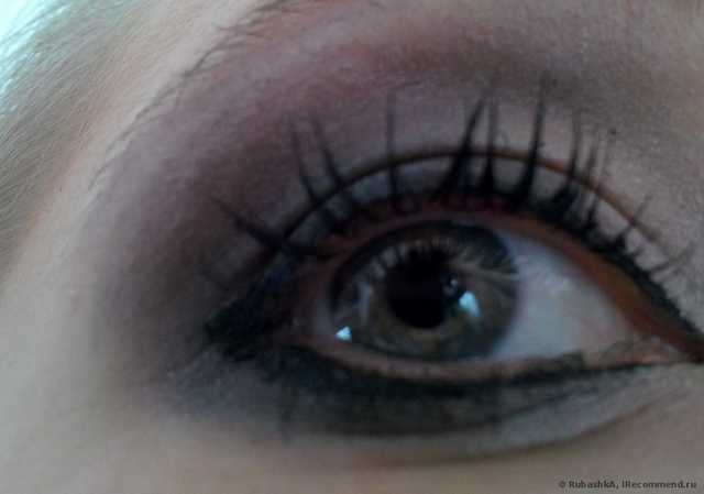 Тушь Golden Rose  3d Fantastic Lash mascara - фото