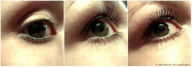 Тушь Golden Rose  3d Fantastic Lash mascara - фото