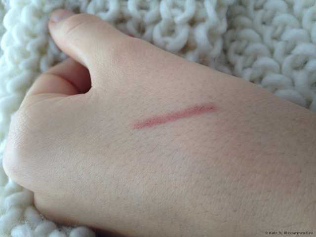 Карандаш для губ ArtDeco Soft Lipliner Waterproof - фото