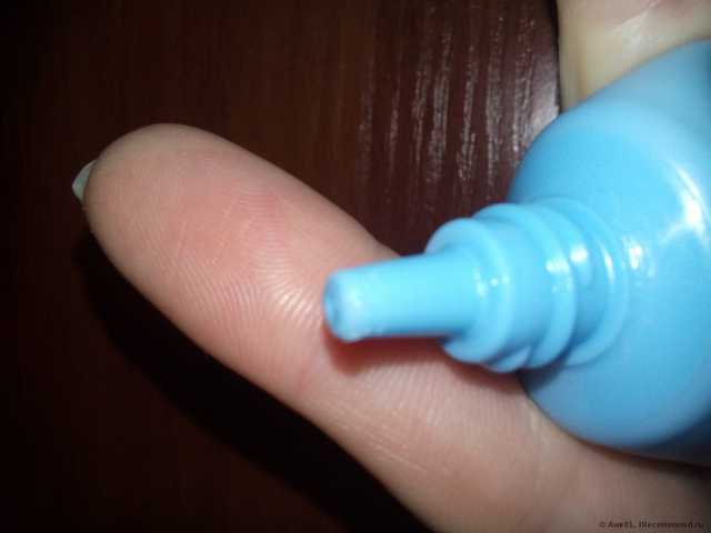 Крем для кожи вокруг глаз Missha  Super Aqua Relief Eye Cream - фото