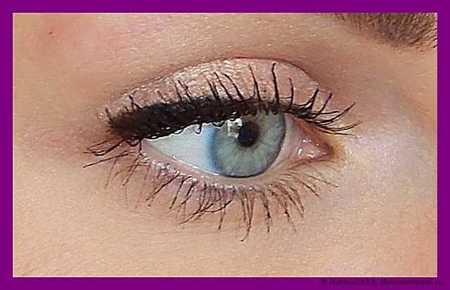 Подводка-фломастер для глаз BelorDesign Smart Girl Eyeliner Черная - фото