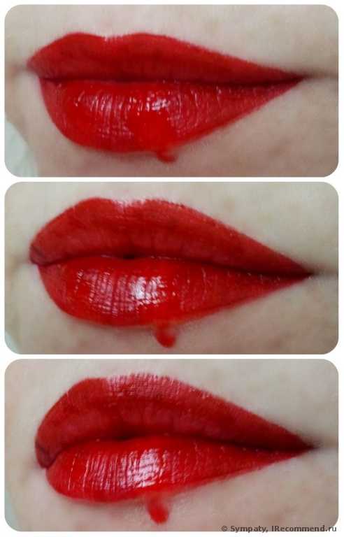 Тинт для губ TONY MOLY Tony Tint Delight - фото