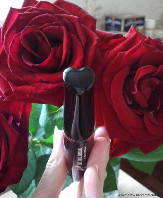 Тинт для губ TONY MOLY Tony Tint Delight - фото