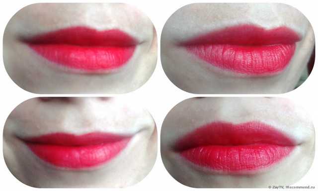 Тинт для губ TONY MOLY Tony Tint Delight - фото