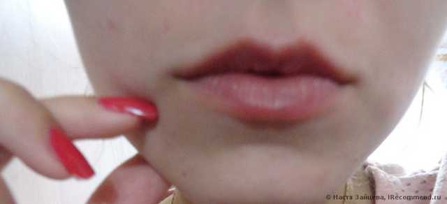 Бальзам для губ Л'Этуаль BON APPETIT - фото
