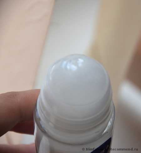 Дезодорант-антиперспирант NIVEA Эффект пудры - фото