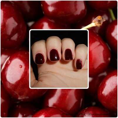 Лак для ногтей Avon "Гель-эффект" Gel Finish Nail Enamel - фото