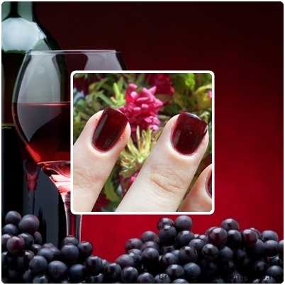 Лак для ногтей Avon "Гель-эффект" Gel Finish Nail Enamel - фото