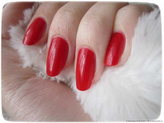 Лак для ногтей Avon "Гель-эффект" Gel Finish Nail Enamel - фото