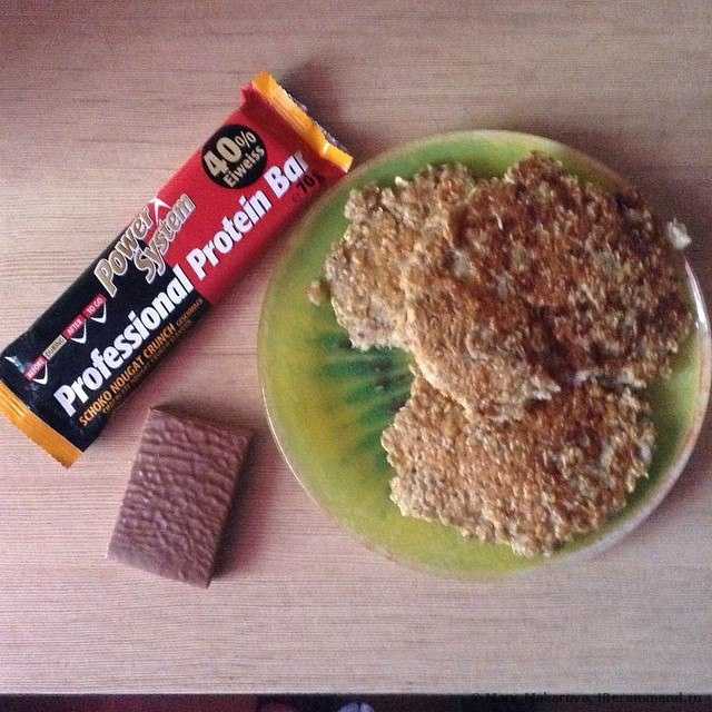 Вкусно и полезно!