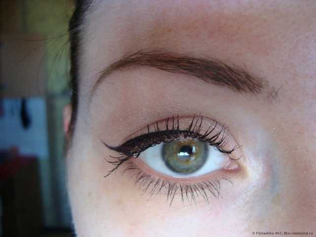 Тушь для ресниц Bourjois Volume Glamour Ultra Curl - фото