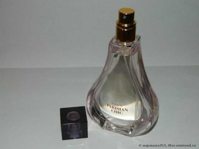 Avon Parisian Chic - фото
