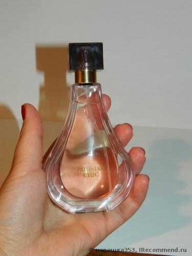 Avon Parisian Chic - фото