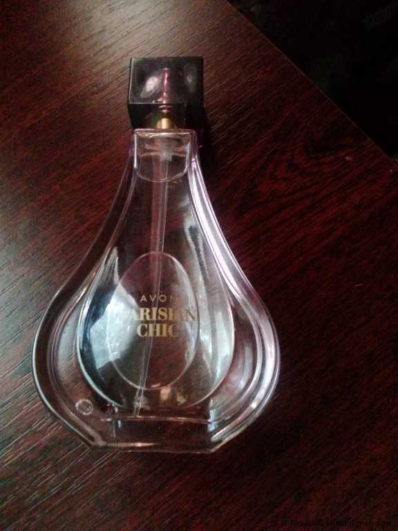 Avon Parisian Chic - фото