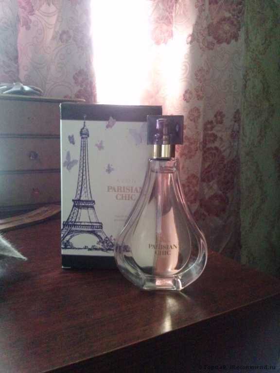 Avon Parisian Chic - фото