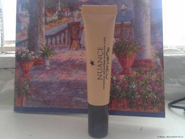 Корректор  Л'Этуаль NUANCE Correcteur Camouflage Perfecton Mate - фото