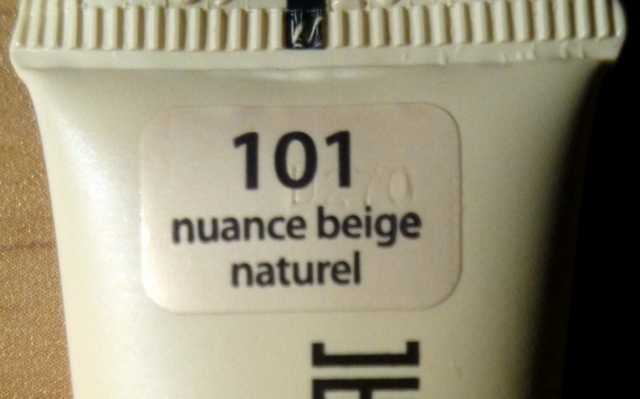 Корректор  Л'Этуаль NUANCE Correcteur Camouflage Perfecton Mate - фото