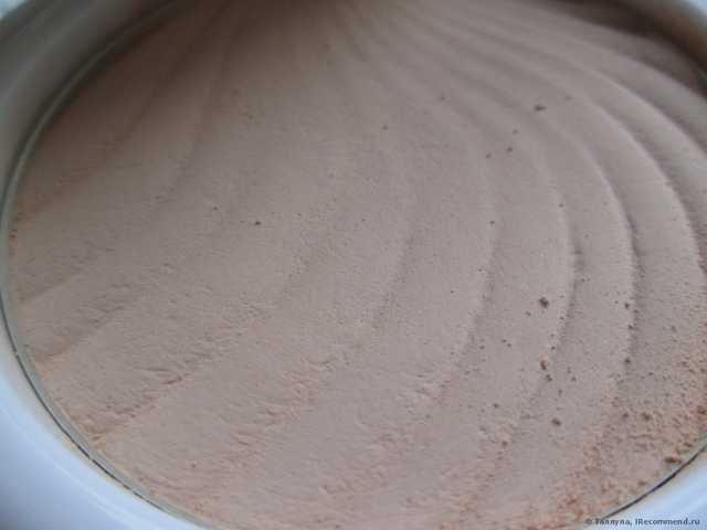 Пудра компактная Flormar Compact Powder - фото