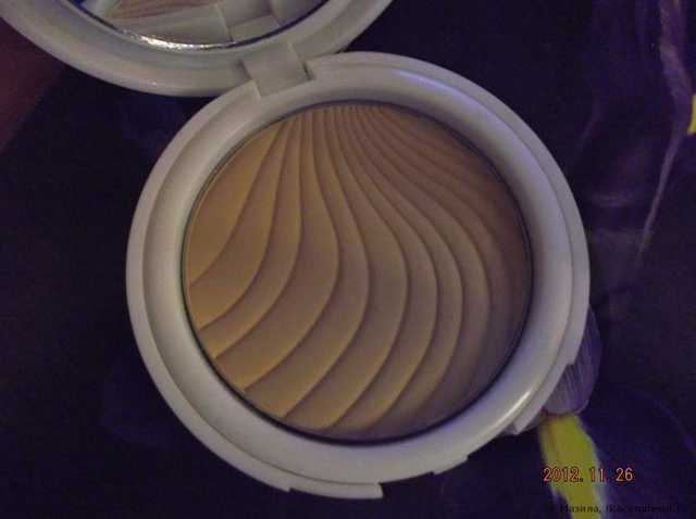 Пудра компактная Flormar Compact Powder - фото