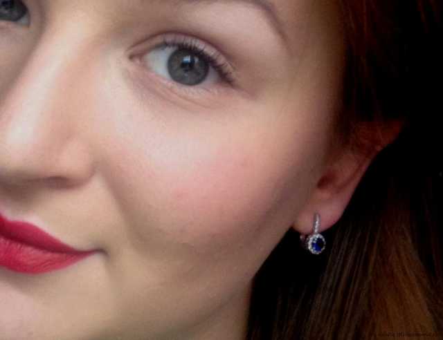 Румяна Dolce & Gabbana Luminous Cheek Colour The Blush - фото