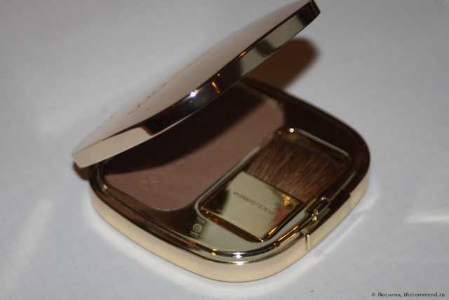 Румяна Dolce & Gabbana Luminous Cheek Colour The Blush - фото