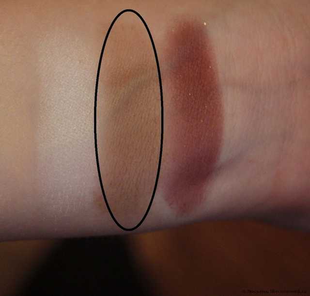 Румяна Dolce & Gabbana Luminous Cheek Colour The Blush - фото