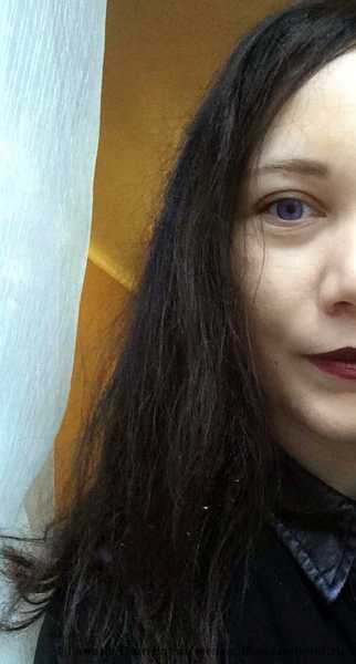Вряд ли фото позволит хорошо оценить, но после мытья мои волосы выглядят так :)