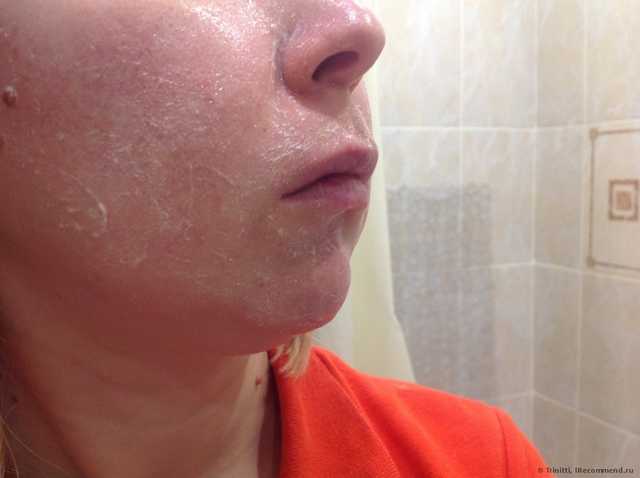 Скраб для лица Bioderma Sebium Gel gommant purifiant гуммирующий гель - фото