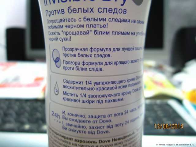 Описание