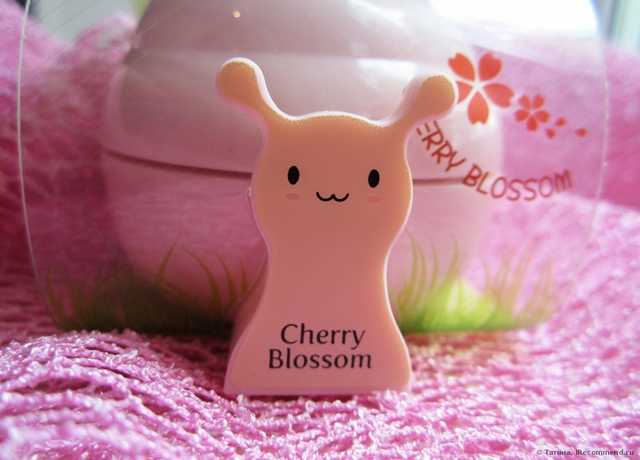 Крем для рук The Saem Snail Trio Hand Cream - фото
