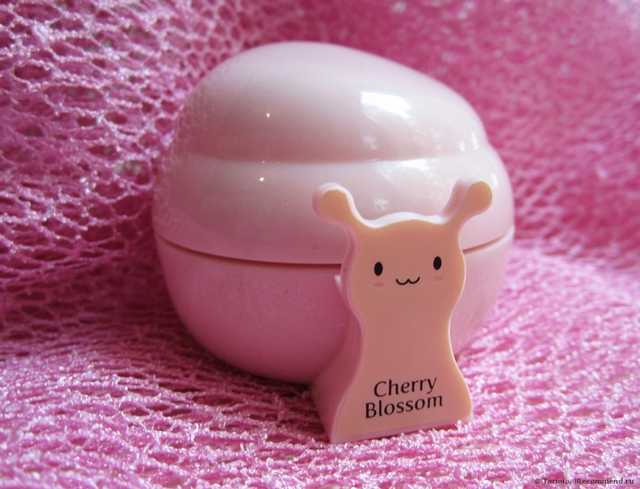 Крем для рук The Saem Snail Trio Hand Cream - фото