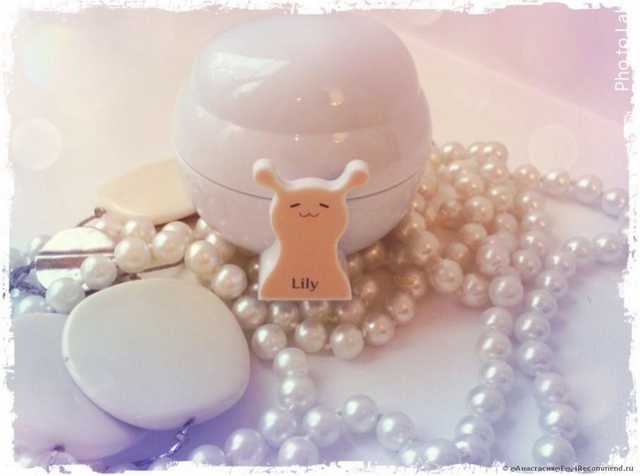 Крем для рук The Saem Snail Trio Hand Cream - фото