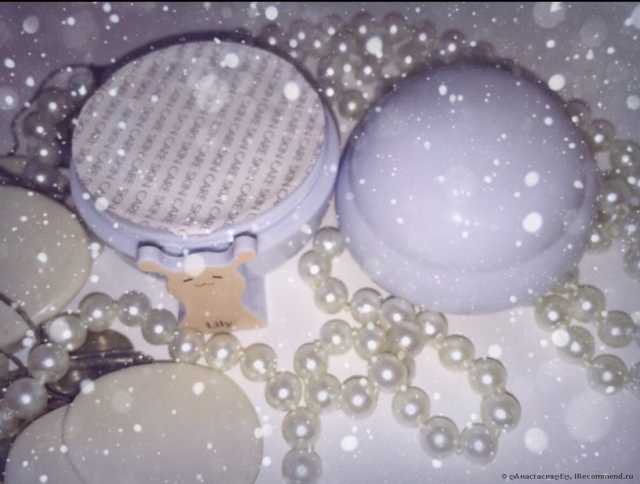 Крем для рук The Saem Snail Trio Hand Cream - фото