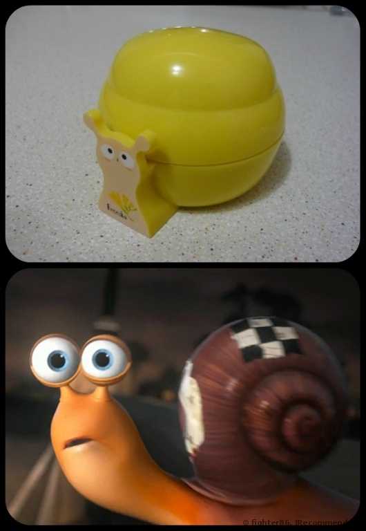 Крем для рук The Saem Snail Trio Hand Cream - фото