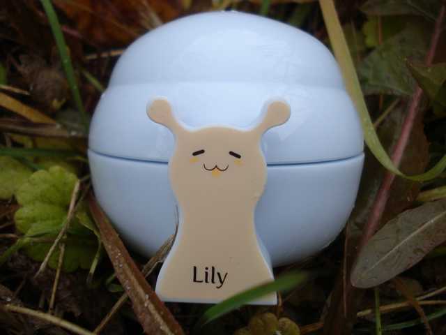 Крем для рук The Saem Snail Trio Hand Cream - фото