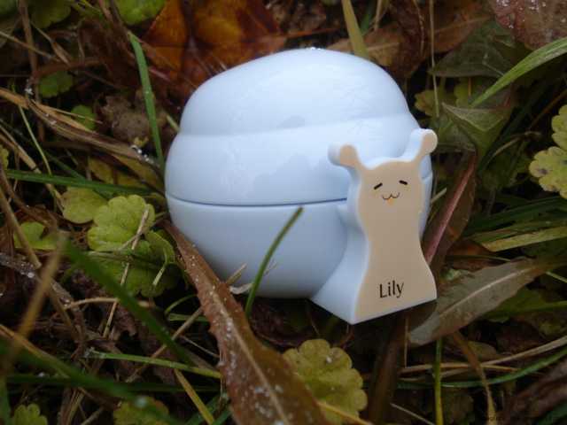 Крем для рук The Saem Snail Trio Hand Cream - фото