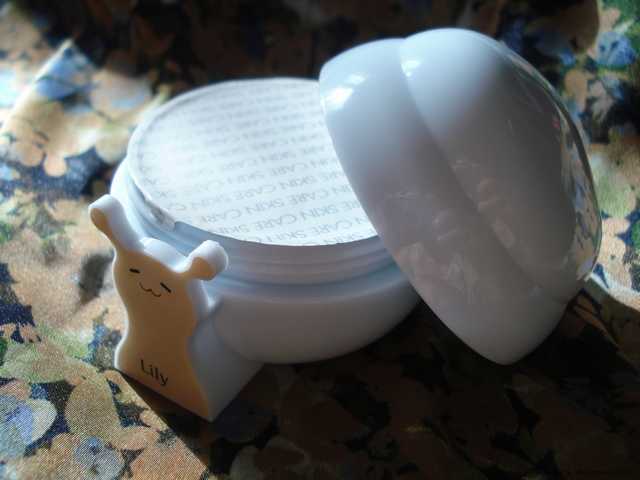 Крем для рук The Saem Snail Trio Hand Cream - фото